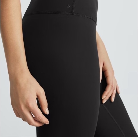 NEW EVERLANE The Perform 24/7 Legging in Black Size XS Regular - Picture 3 of 9